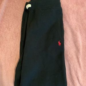 KIDS POLO RALPH LAUREN SWEATPANTS